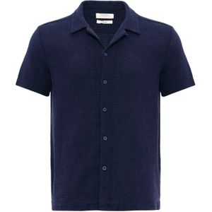 Antioch Overhemd  navy