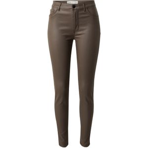 JDY Jeans 'New Thunder'  chocoladebruin