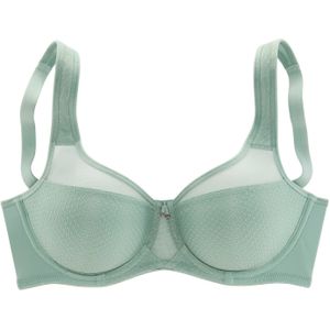 Salie - BH - Mesh - Met Beugel - Brede Bandjes