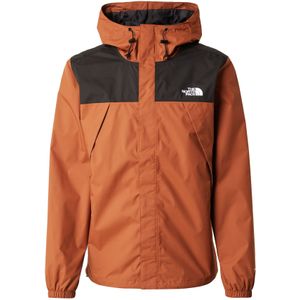 The North Face - Antora-jas - Burnt Umber - Heren