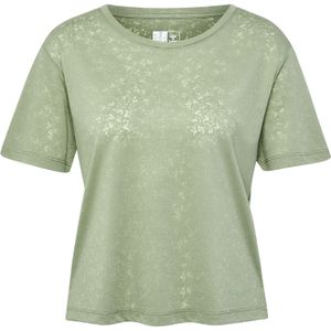 Hummel - Light Burnout - T-shirt - Korte Mouwen