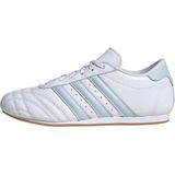 Adidas - Taekwondo Lace - Boksschoenen - Zwart - Synthetisch en Leer
