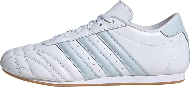 Adidas - Taekwondo Lace - Boksschoenen - Zwart - Synthetisch en Leer