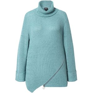 Ulla Popken Trui  groen