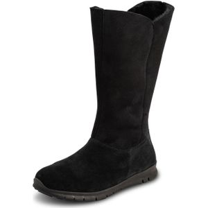 VITAFORM Laarzen  zwart