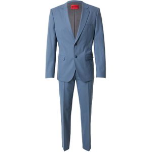 HUGO Pak 'Arti-Hesten253X'  blauw denim