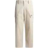 Red Bull Racing - Cargobroek - Ecru - Corduroy