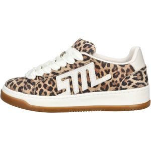 Sneakers laag