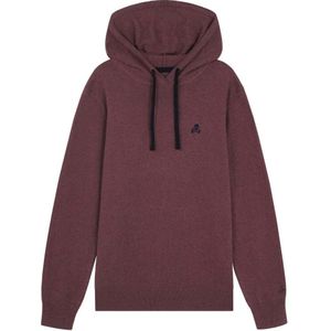 Scalpers Trui  bourgogne