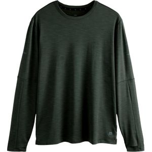 Next Shirt  donkergroen