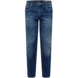 BLEND Jeans 'Cirrus'  blauw denim
