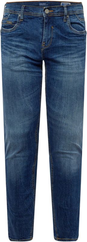 BLEND Jeans 'Cirrus'  blauw denim
