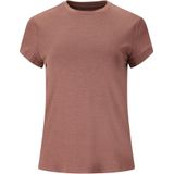 Athlecia Shirt 'Miwa'  rood