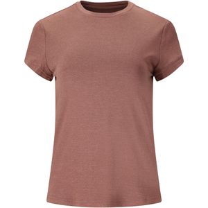 Athlecia Shirt 'Miwa'  rood