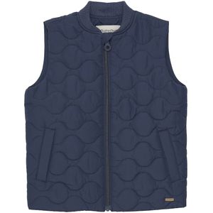 MINYMO - Bodywarmer - Donkerblauw