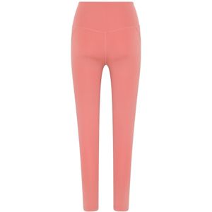 Girlfriend Collective Leggings  rosé