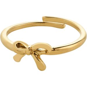 Pilgrim Ring 'Lulu'  goud