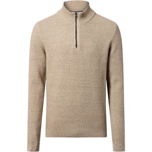 Nils Sundström Trui  champagne