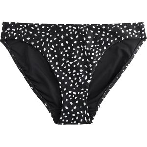 Next Bikinibroek  zwart / wit