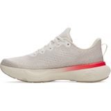 Under Armour - Infinite - Hardloopschoenen - Zwart - UA HOVR™-demping