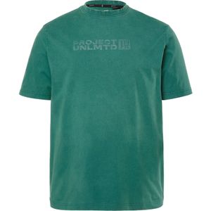 JAY-PI Shirt  smaragd