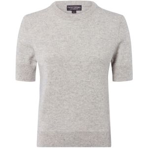 Franco Callegari Trui  lichtgrijs