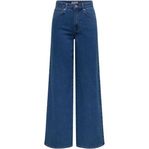 ONLY Jeans 'SANNA'  blauw