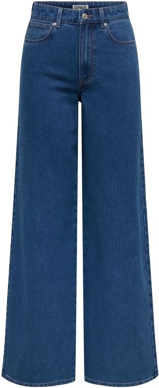 ONLY Jeans 'SANNA'  blauw