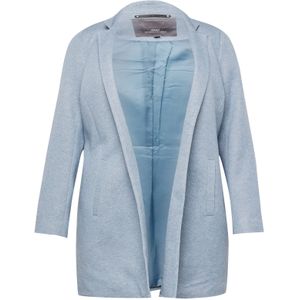 ONLY Carmakoma Blazers 'SOHO'  smoky blue