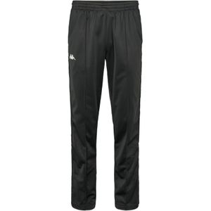 KAPPA Broek 'Banda Astoriazzu'  zwart