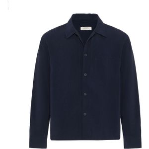 Antioch Overhemd  marine