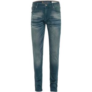 CIPO & BAXX Jeans  blauw