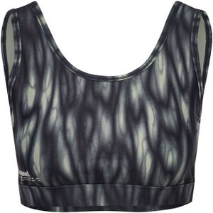 Hummel - HMLHIIT AOP INTENSITY - Sport-top - All-over Print