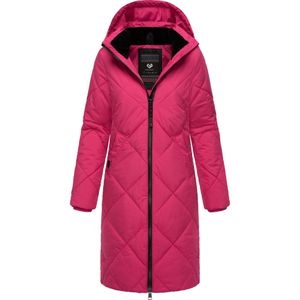 Ragwear Functionele mantel 'Rebela'  pink