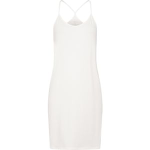 Erlich Textil Nachthemd  wit