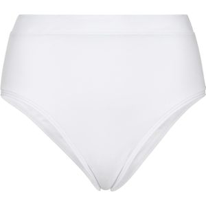 LSCN by LASCANA Bikinibroek 'Gina'  wit