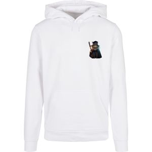 F4NT4STIC Sweatshirt 'Animal Galore'  gemengde kleuren / wit