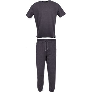 Tom Barron Trainingspak  antraciet