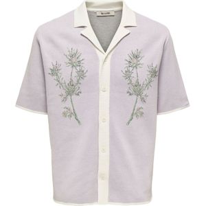 Gebreid vest 'ONSRun'