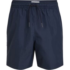Calvin Klein Swimwear Zwemshorts  navy