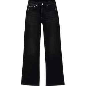 Calvin Klein Jeans Jeans 'Authentic'  zwart