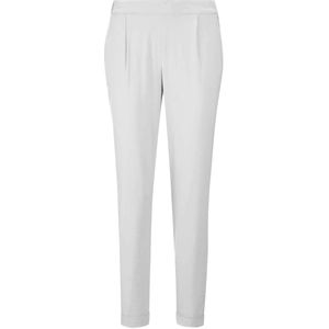 MADELEINE Bandplooibroek  mintgroen