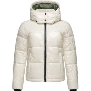 Ragwear Winterjas 'Roobie'  offwhite