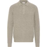 Casual Friday - Lilith - Gebreide Pullover - Viscosemix - Polokraag