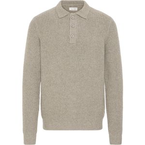 Casual Friday - Lilith - Gebreide Pullover - Viscosemix - Polokraag