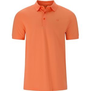 Cruz Shirt 'Harrold'  oranje