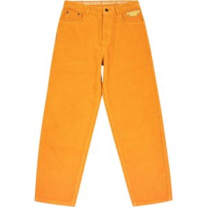 HOMEBOY Broek  oranje