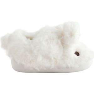 Next Huisschoenen  bruin / rosa / wit