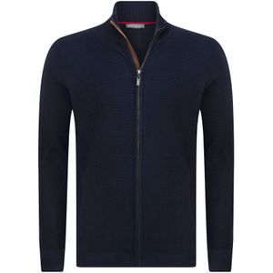 Gebreid vest