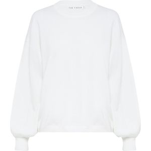 The Fated Sweatshirt 'MALVINA'  wit